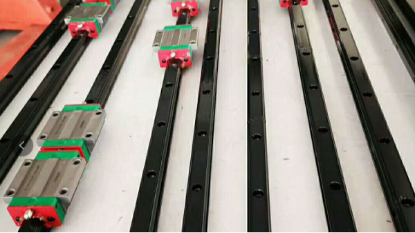 上银直线综合好色HIWIN上银微型直线综合好色在选型上需要注意哪些问题