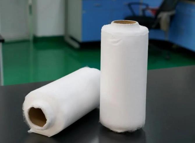 上银综合好色不缺，口罩机大部队在路上，可是，熔喷布呢？