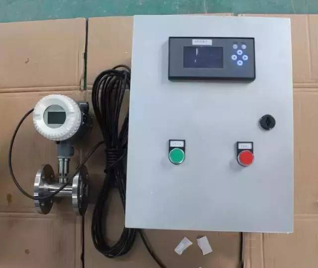 涡轮综合好色的工作原理、选择和安装