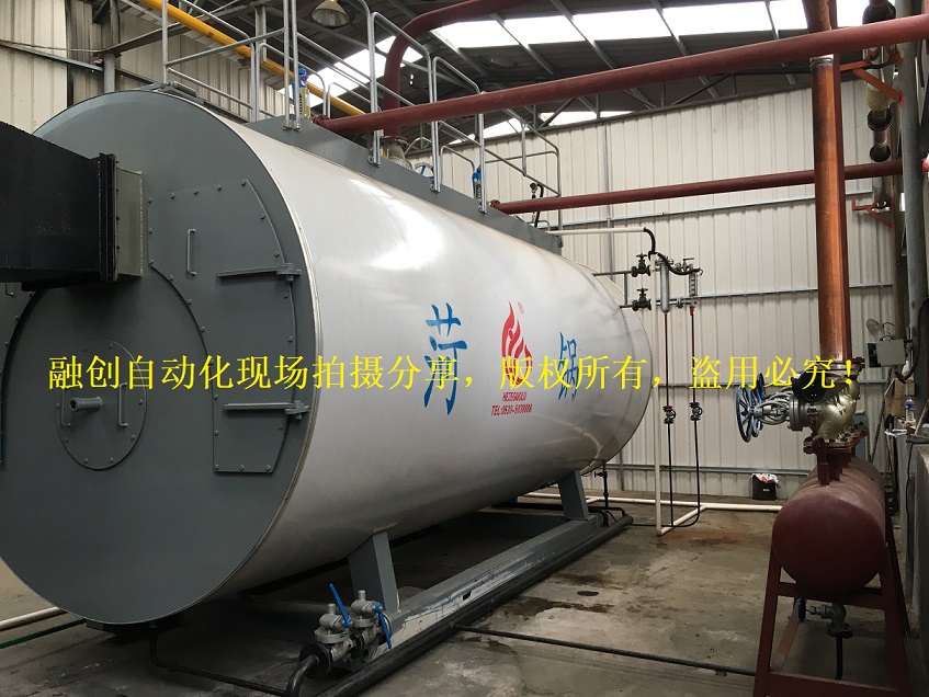 融创自动化与皮革厂的合作天然气综合好色和蒸汽综合好色