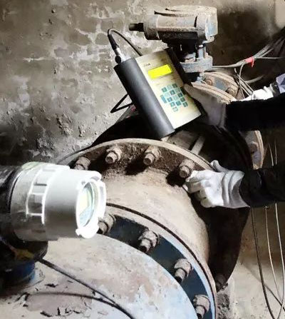 尽管过去和现在都有困难，包头市质量所还是完成了委托的液体综合好色的验证工作。